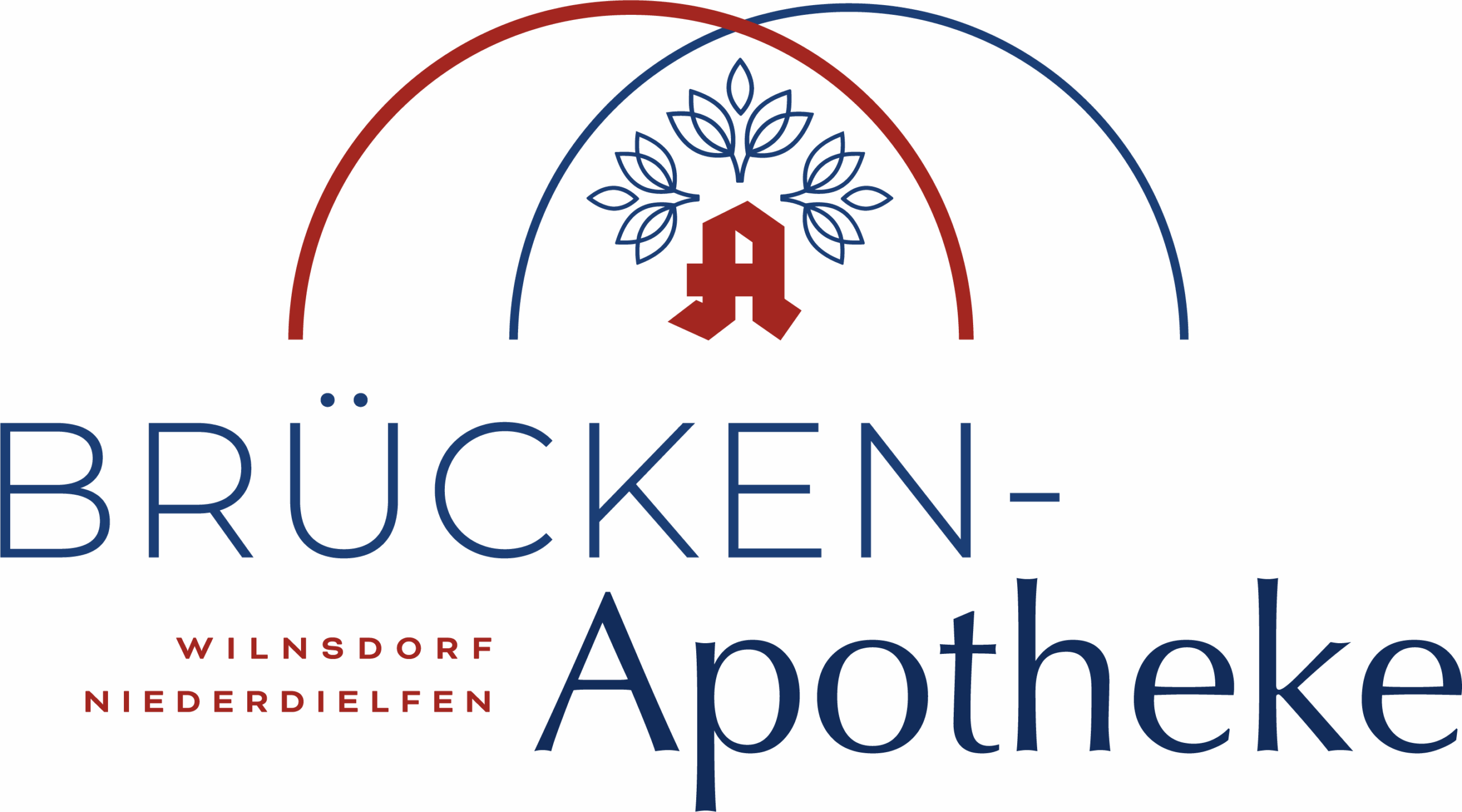 Brückenapotheke Logo