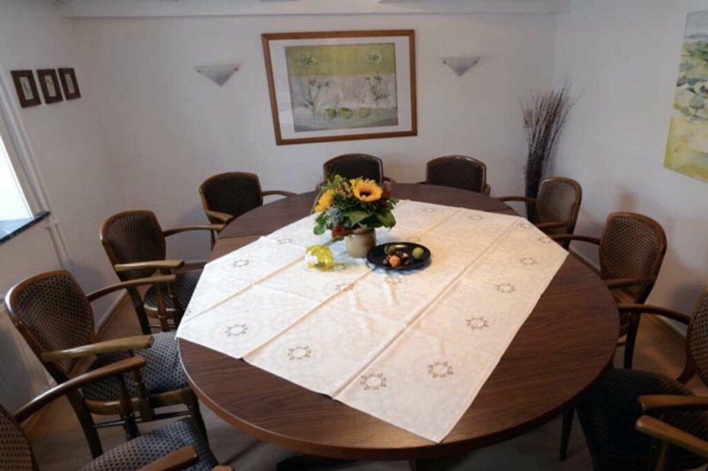 bv alte linde raumvermietung raeume 1