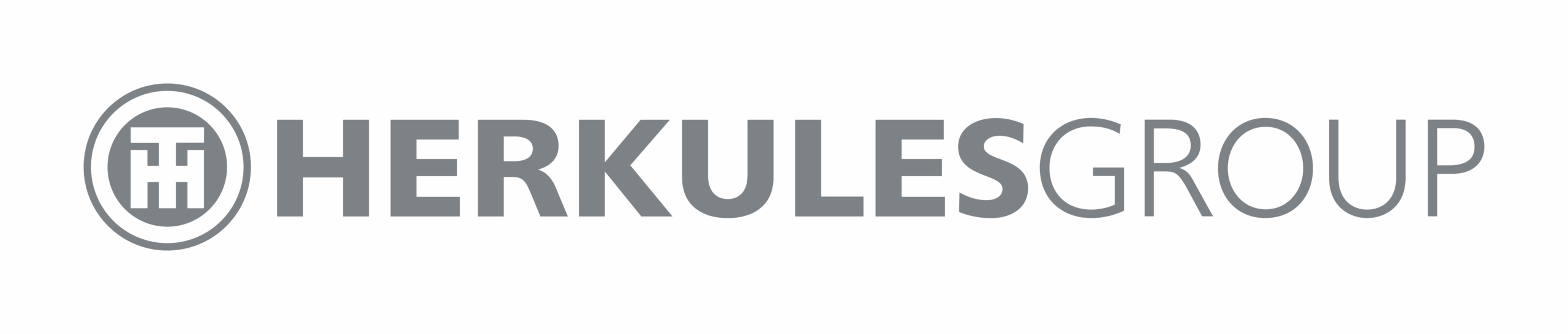 Herkules Group Logo