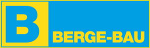 berge bau logo