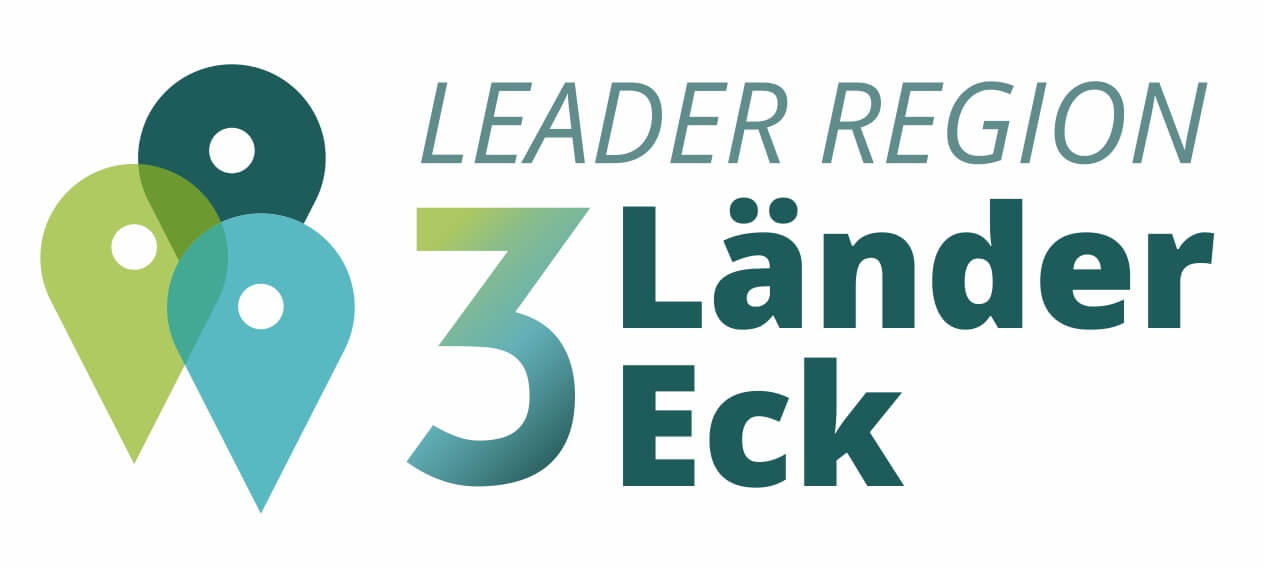 drei laender eck logo