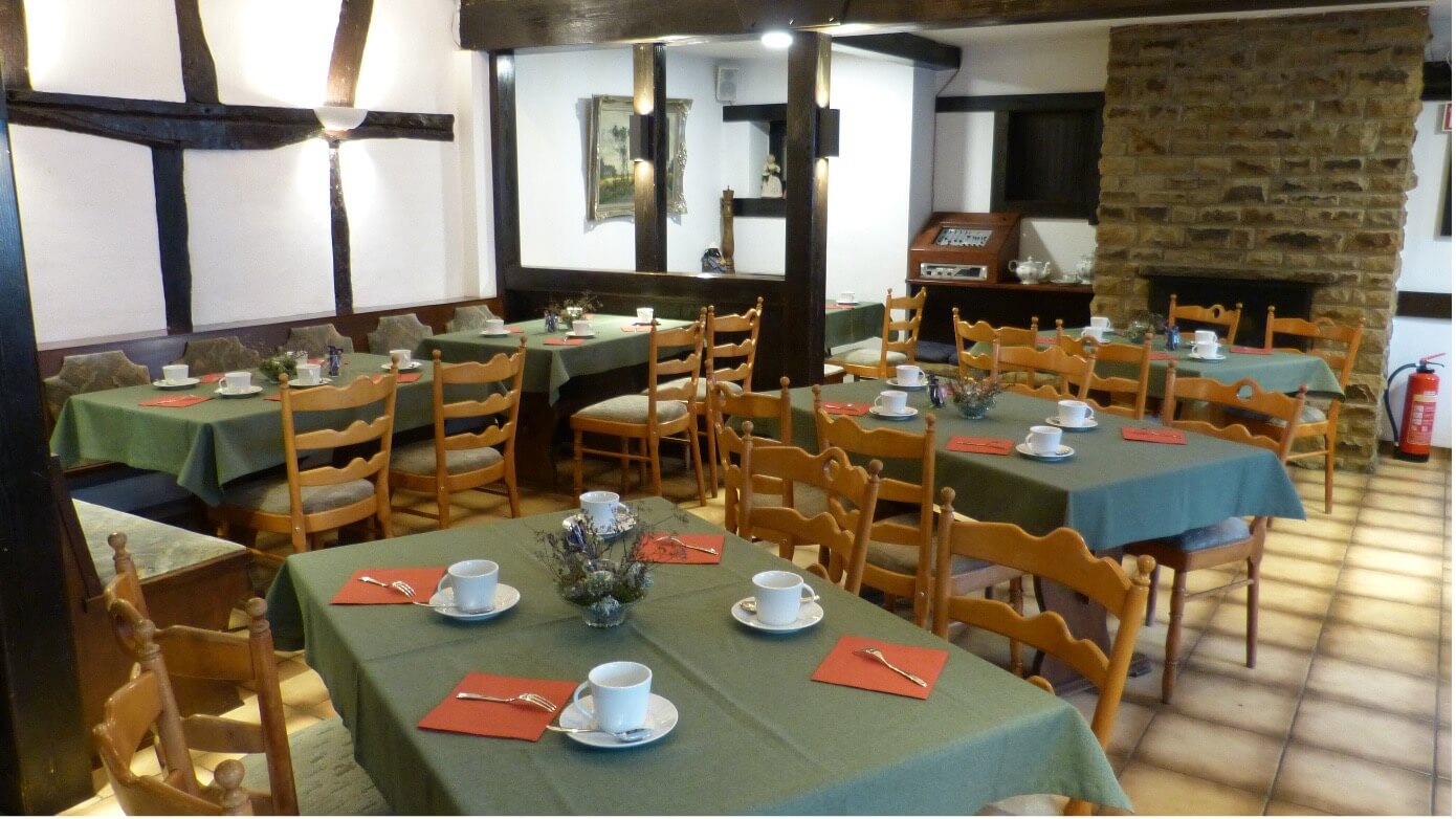 bv alte linde lindencafe