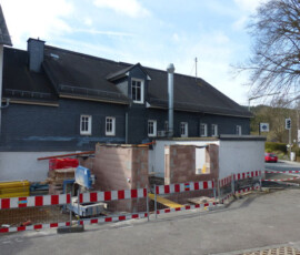 bv anbau stuhllager 1