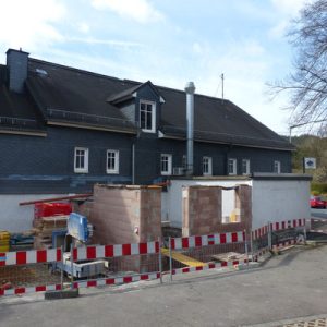 bv anbau stuhllager 1