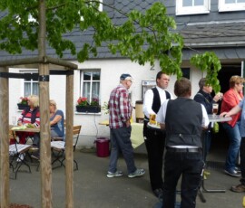 bv richtfest 12