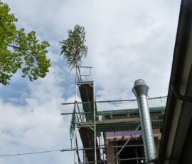 bv richtfest 13