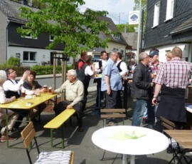bv richtfest 15