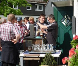 bv richtfest 16