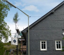 bv richtfest 19