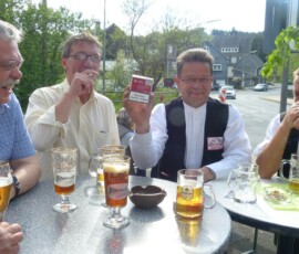 bv richtfest 20