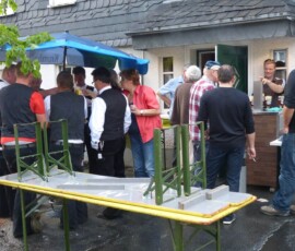 bv richtfest 22