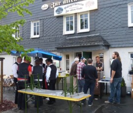 bv richtfest 23