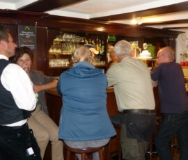 bv richtfest 25