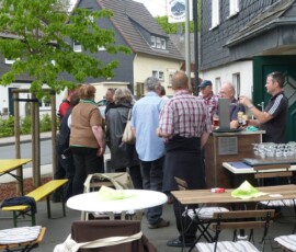 bv richtfest 3