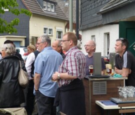 bv richtfest 4