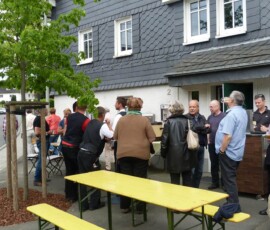 bv richtfest 5