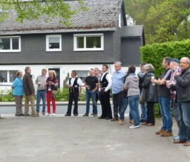bv richtfest 6