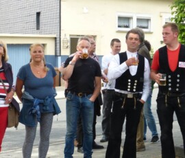 bv richtfest 9