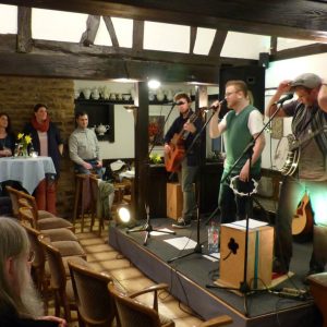 bv ticket to happyness 1